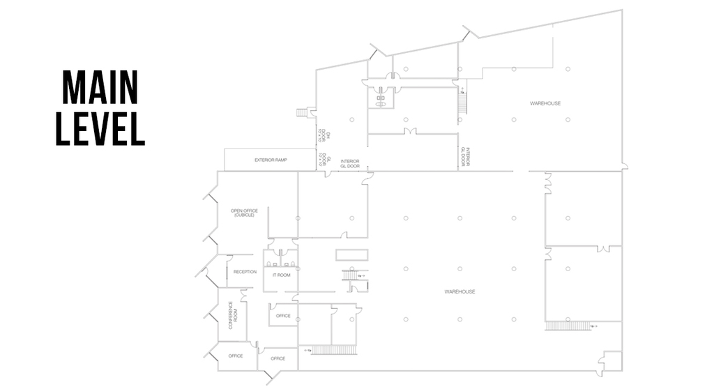Commercial Property for Sale in Salt Lake City Utah 84104